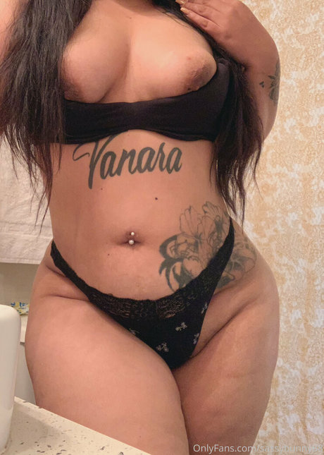 Sassybunny88