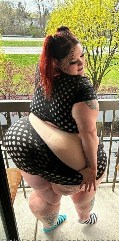 Ssbbwshannonmarie