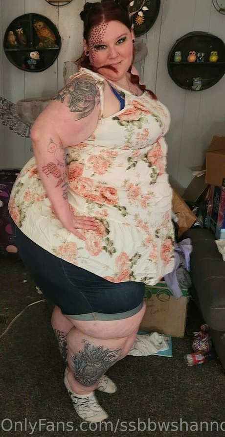 Ssbbwshannonmarie