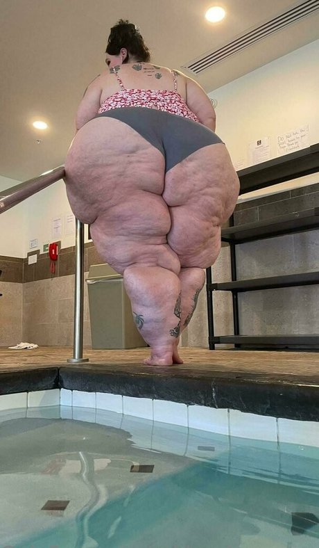 Naakte gelekte OnlyFans-foto van Ssbbwshannonmarie