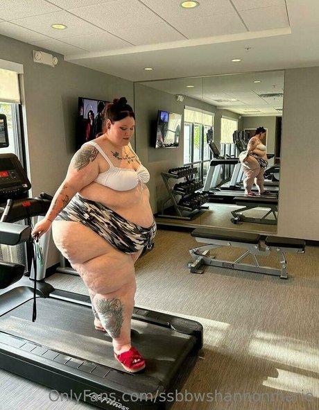Ssbbwshannonmarie