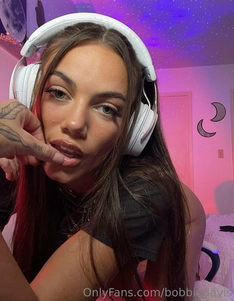 Bobbiedavis