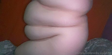 Naakte gelekte OnlyFans-foto van Growingpiggy1305