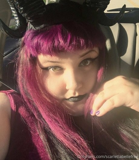Scarletlabellefree