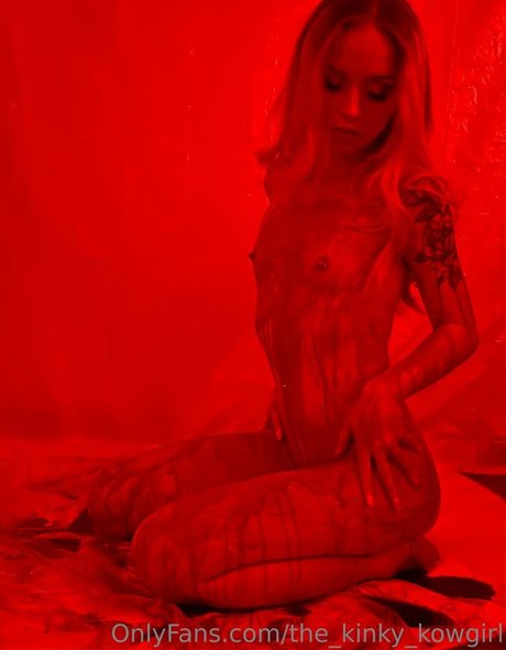 Thekinkykowgirl