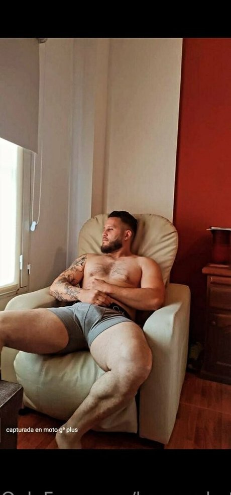 Naakte gelekte OnlyFans-foto van Hemmahot