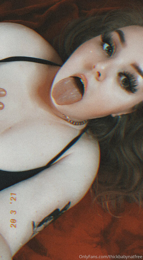 Thickbabynatfree