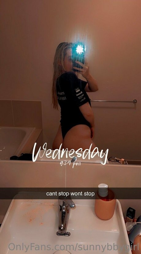 Sunnybbygirl