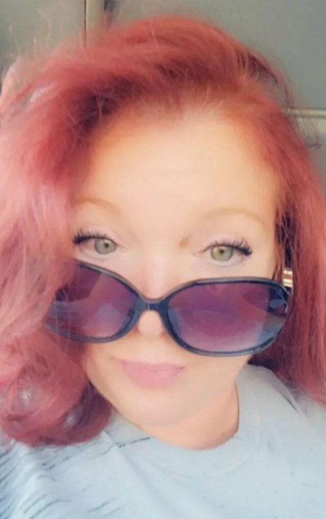 Gingerhippie74