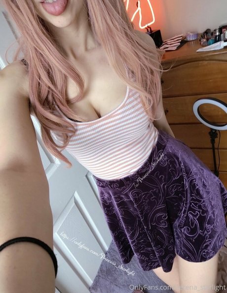 Serenastarlight