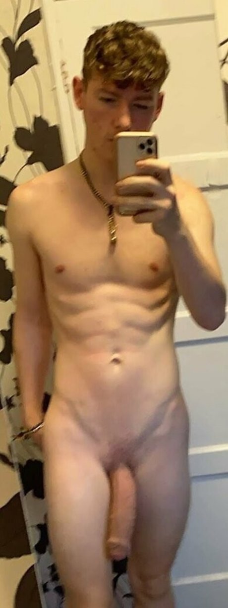 Naakte gelekte OnlyFans-foto van Felixjonesxxx