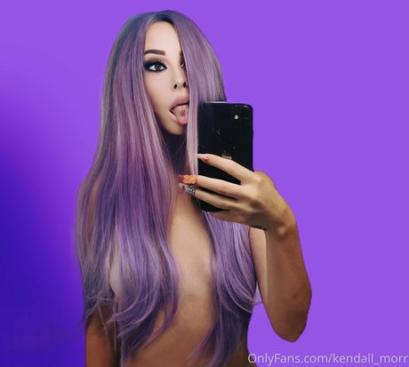 Kendallmorr