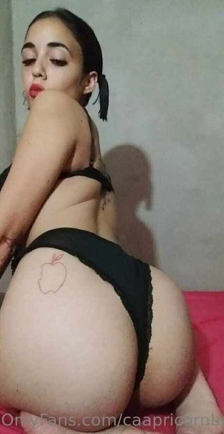 Naakte gelekte OnlyFans-foto van Caapricornbaby