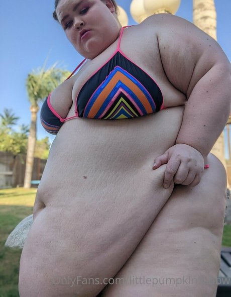 Littlepumpkinssbbw