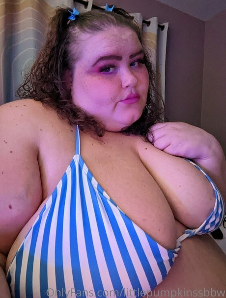 Littlepumpkinssbbw