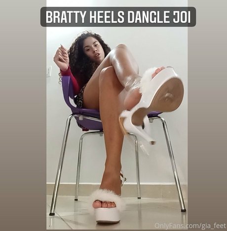 Naakte gelekte OnlyFans-foto van Giasauvagefree