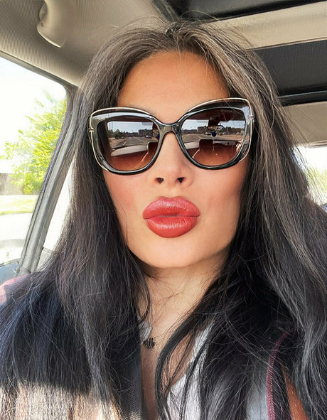 Naakte gelekte OnlyFans-foto van Hotmesstv