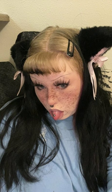 Bunnymadysonxxx
