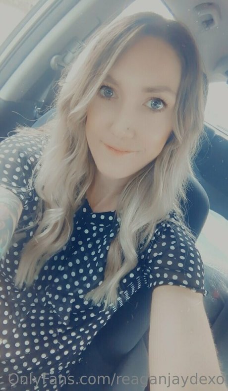 Naakte gelekte OnlyFans-foto van Reaganjaydexo