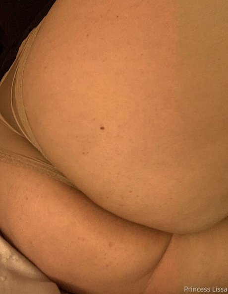 Theprncslissa