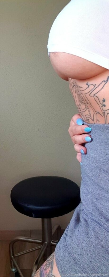 Southafricansweetheart