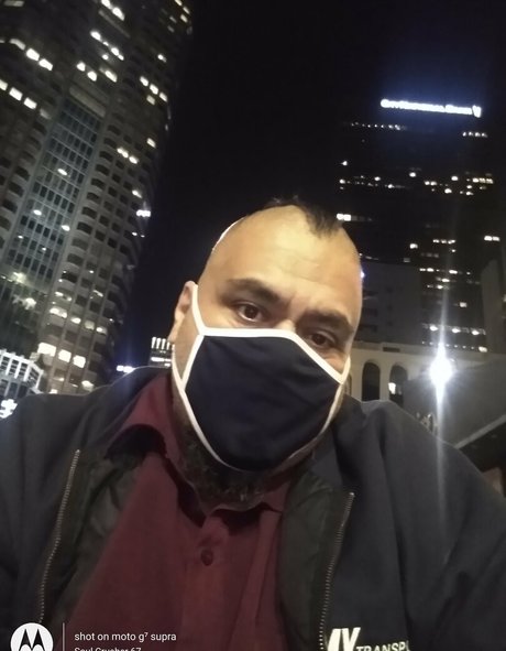 Naakte gelekte OnlyFans-foto van Rrangel77