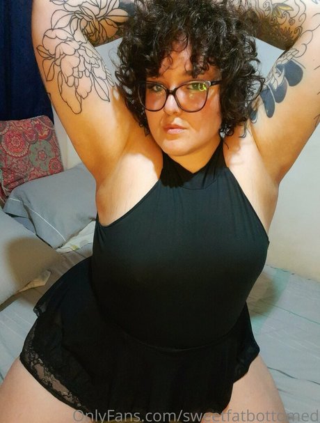 Sweetfatbottomed