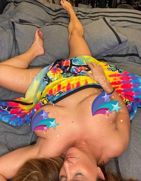 Hippiebikergirlfree