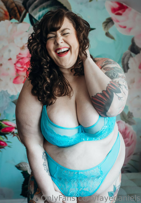 Fayedaniels
