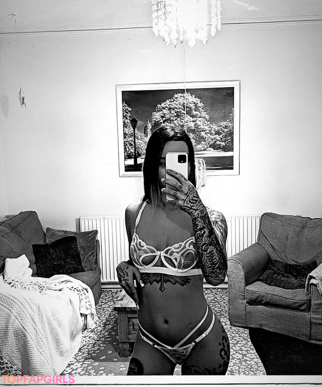 Naakte gelekte OnlyFans-foto van Therealnaisiobhan #13 Naakte gelekte OnlyFans-foto van Therealnaisiobhan #13