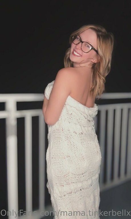 Mama.tinkerbellxo