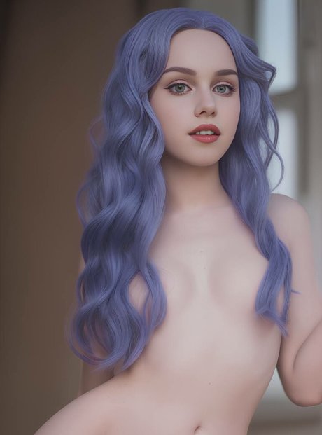 Ai Generated Girls