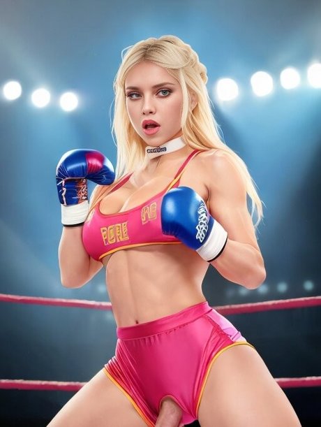 Ai Generated Girls