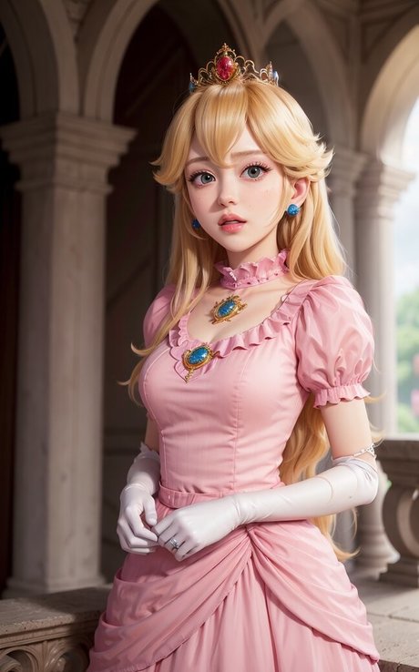 Ai Generated Girls
