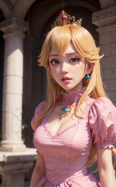 Ai Generated Girls