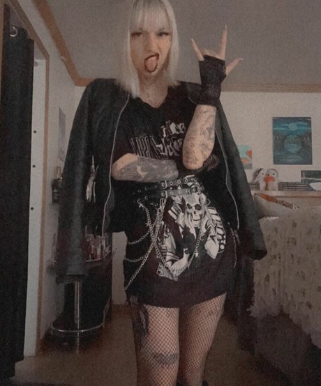 Violetscabaret