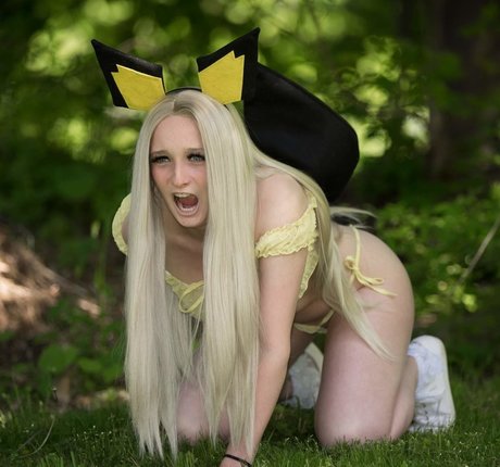 Naakte gelekte OnlyFans-foto van Merrymissxxxmas