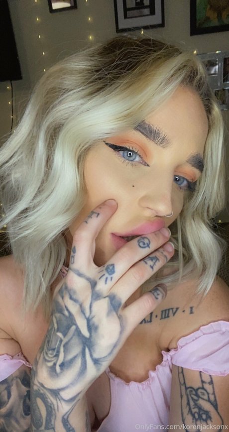 Naakte gelekte OnlyFans-foto van Luli