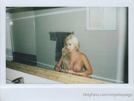Ellie Paige
