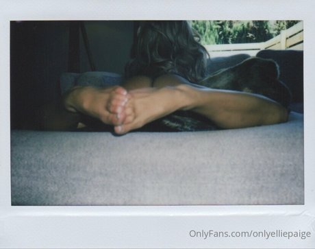 Ellie Paige