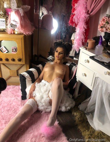 Leah Gotti