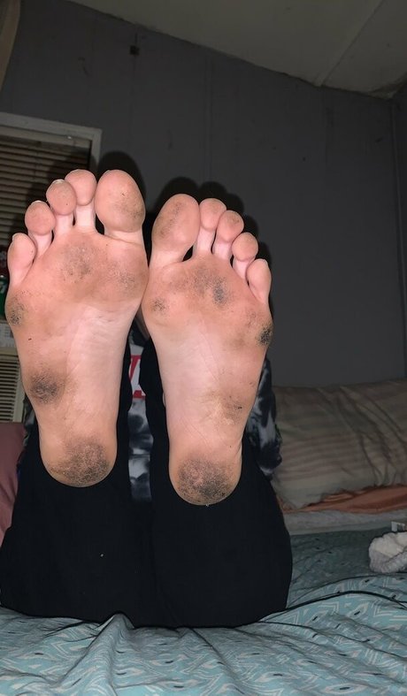 Naakte gelekte OnlyFans-foto van Jasnacole21