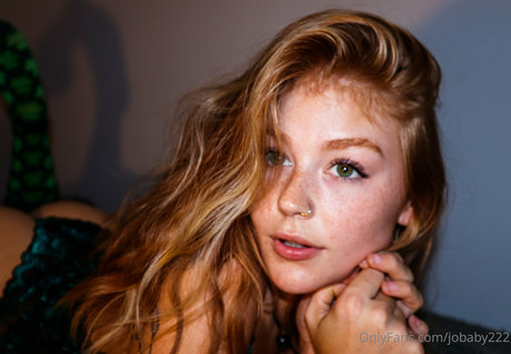 Naakte gelekte OnlyFans-foto van Jobaby222