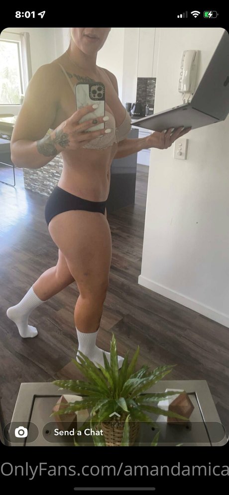 Amanda Micallef