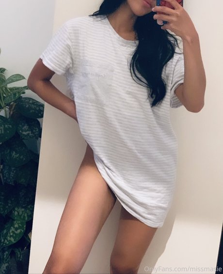 MissMasie