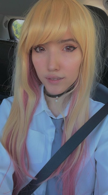 Strawberry Girl Kairi