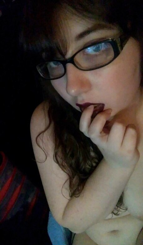 Naakte gelekte OnlyFans-foto van Blabbercat