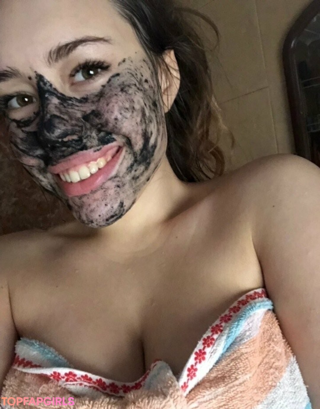 Naakte gelekte OnlyFans-foto van Lera Lera #1022