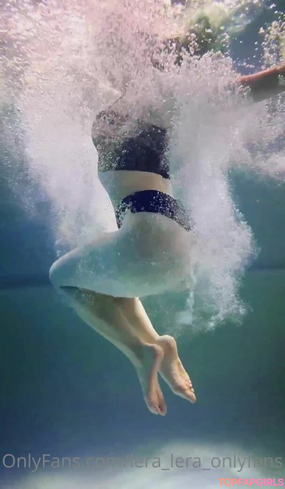 Naakte gelekte OnlyFans-foto van Lera Lera #1182