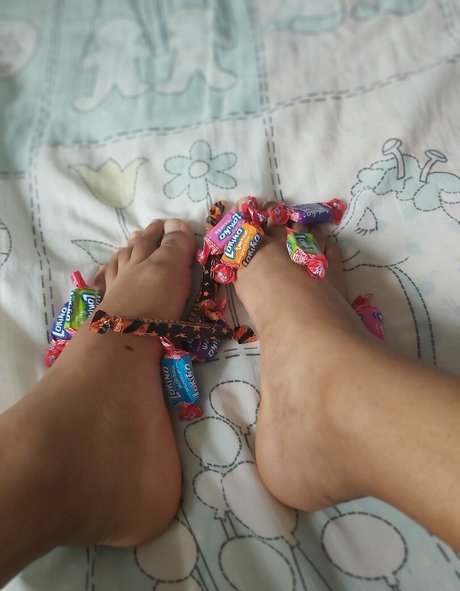 Naakte gelekte OnlyFans-foto van Orgasmicsquir